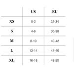 & Other Stories & Other Stories Black Button-Up Shirt Dress 34 XS Photo 6