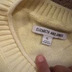 Elizabeth and James  sweater xl Photo 6