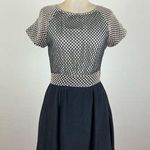Anthropologie Chloe Oliver Open Back Fishnet Dress Photo 0