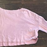 Free People Lightweight Sweatshirt Photo 0