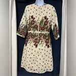 Gabby Skye Women’s Floral Dress Size 8 EUC Photo 1