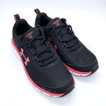 Under Armour  Womens Charged Assert 8 Running Shoes Photo 8