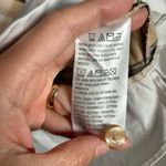 Isaac Mizrahi  Live Plaid Preppy Button Up Size 12 Photo 6