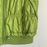 Calvin Klein  Lime Puffer Vest Photo 1