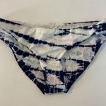 l*space NWOT L* Tie Dye Sandy Sweet Classic Bikini Bottom Photo 3