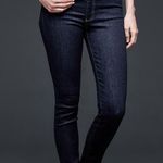 Gap 1969 Curvy Skinny 25R  Jeans Photo 0