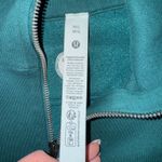 Lululemon Oversized Scuba Half-Zip Long Photo 11