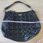 Kate Spade Black Quilted Shoulder Bag Photo 15