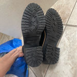 Jack Rogers ‎ Black Ankle Booties with Chunky Heel Photo 7