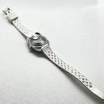 Women's Vintage 1960s Timex Water Resistant Pulse Watch for Medical Doctor/Nurse Photo 3