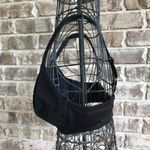 Bali  Black Bra 36D Vintage Underwire Extra Support Photo 6