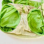 Cole Haan Cole of California Green One Piece Swimsuit Size 8 Photo 5