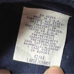 Disney Vintage Mickey Mouse Workin' Clothes T-Shirt 2-Sided Single Stitch New Old Stock Photo 3