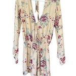 Faithfull the Brand Faithful The Brand floral Romper Photo 0