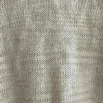 Tommy Hilfiger Tan Long-Sleeve Open Front Cardigan, Women’s Small Cardigan Photo 3