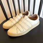Frye IvyāLow Leather 3 Strap sneaker size 9 Photo 4