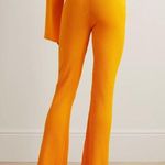 Nanushka Lette Lounge Pants Orange Womens Size XS Photo 1