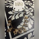 8 Other Reasons SOULMATE HEARTS CHARM NECKLACE Photo 3