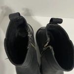 Dr. Martens Magdalena Women’s Leather Heeled Chelsea Boots Photo 7