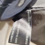 Gallery Giacca   Gray wool Coat size M Photo 8