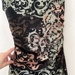 Kay Unger Midi Dress Photo 5