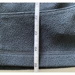 Rei Co-op REI Women's Full‑Zip Fleece Jacket Outdoor Layer Soft Warm Zip Front Sz L Photo 5