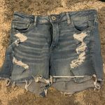 American Eagle  Jean Shorts  Photo 0