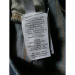 J.Crew  Mercantile Cutoff Denim Boy Shorts Women's Size 26 High Waist Beach EUC Photo 3