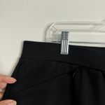 Susan Graver Weekend Premium Stretch Crop Pant Zip Pockets Large Petite Photo 6