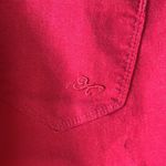 Salvaje denim pink stretchy jeans Size undefined Photo 7