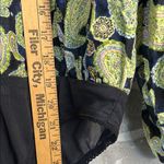 Free People NWT  Sundown floral print bodysuit in multi Women’s Size Small Photo 13