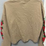 Zumiez Empyre Long Sleeve Crop Top Photo 1