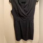 Athleta  Black Dahlia Dress Size 6 Photo 4