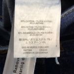 Madewell 8” Skinny Zip Fly Jean 25 Preppy Casual Classic Winter Minimalist Boho Photo 10