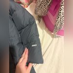 The North Face  550 Gotham Mid parka LIKE NEW! Photo 5