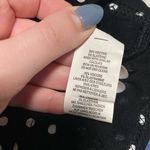 Nasty Gal  Polka Dot Bodysuit Photo 6