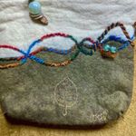 Handmade Vintage Renaissance Fair Medieval Elf Fairy core LARP Cosplay Festival Rave Bag Photo 1