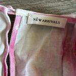 Bebe New Arrivals  in Chez LouLou Dress Photo 3