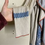 Peruvian Connection  Open Front Cardigan Photo 7