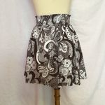 Rip Curl surfer girl floral mini skirt NWT Photo 9