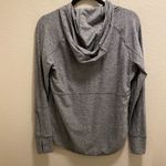 Athleta Gray Baja UPF Full Zip Hoodie Size Small Photo 11