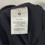 Tuff Athletics  XL Stretch Crop Leggings Workout Gym Active Yoga Running Casual Photo 4