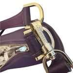 Kate Spade new york Janie Pebbled Leather Shoulder Bag with crossbody strap NWT Photo 7