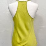 Young Fabulous and Broke YFB Satin Cowl Neck Racer Back Photo 2