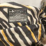 Sanuk  Tiger Stripe Slingback Sandal NEW Photo 5