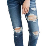 American Eagle  Stretch Tomgirl Jeans Photo 0