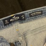 Hollister  High-Rise Super Skinny Jeans Size 5S Photo 5