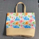 Australia Luxe Co. Blue Bag Bowery Tote Photo 3