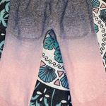 Gymshark light pink/grey ombre seamless Photo 4