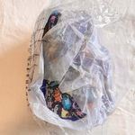 Lounge Fly NWT RARE Disney Pixar Monsters Inc Mini Bag Backpack Photo 9